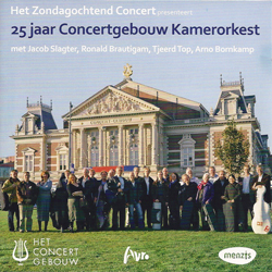 Concertgebouw Kammerorchester